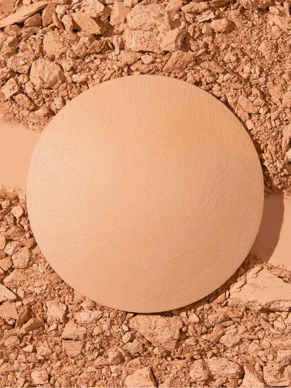 Laura Geller Cream-to-Powder Compact Foundation in Medium 0.06oz